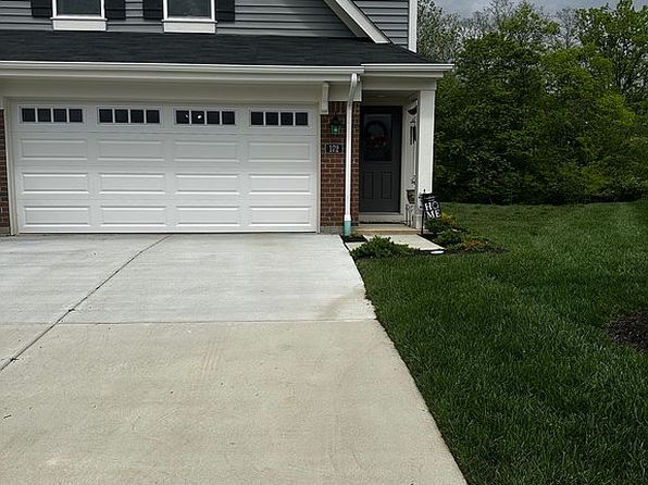 172 Exploration Path #32B, Shelbyville, KY 40065