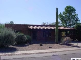 216 E Los Jardines, Green Valley, AZ 85614