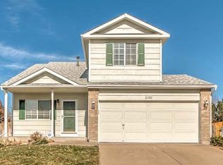 21351 E Williamette Pl, Centennial, CO 80015