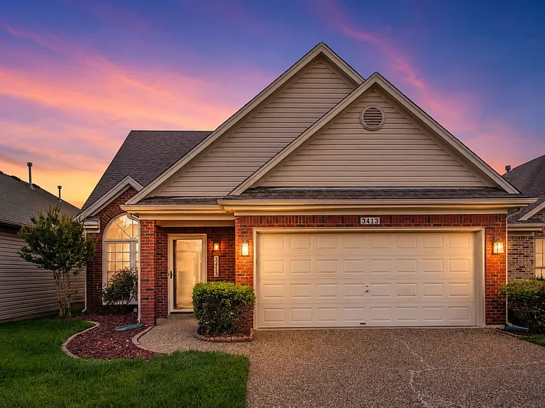 3413 Rainview Cir — Photo 1