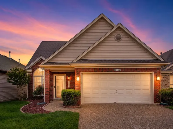 3413 Rainview Cir, Louisville, KY 40220