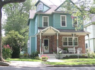 4 W Willow St, Wenonah, NJ 08090