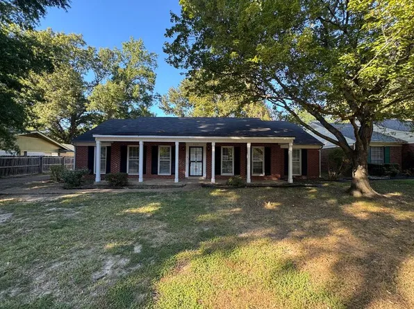 5376 Fleetway Ave, Memphis, TN 38115