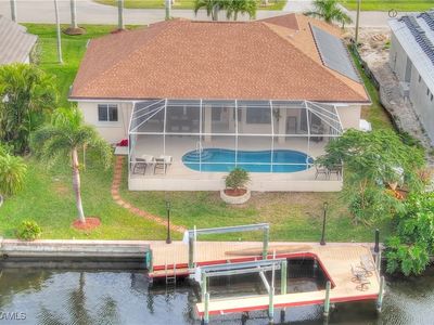 2601 SW 37th St, Cape Coral, FL, 33914