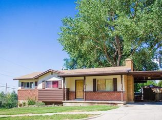 261 Taylor Ave, Ogden, UT 84404
