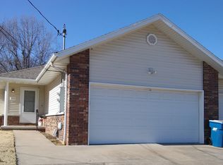 3013 N Fremont Ave, Springfield, MO 65803