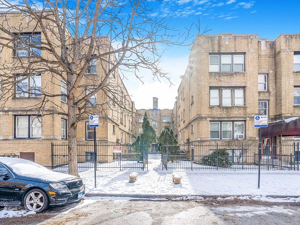 1st image of 1707 W Wallen Ave #1