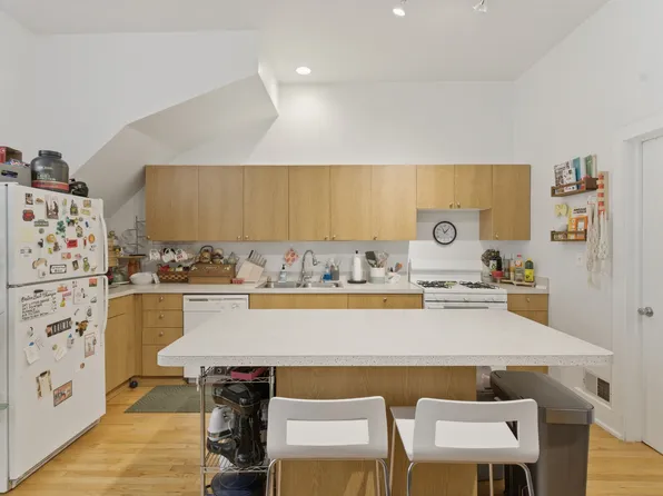 1746 W Crystal St #1, Chicago, IL 60622