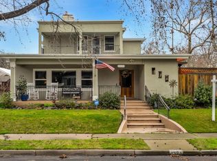 1201 W Willow St, Stockton, CA 95203