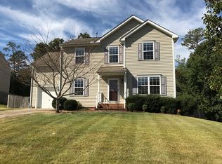 3525 Thornsett Dr, Chester, VA 23831