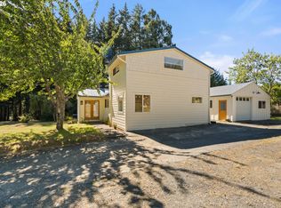92867 Averill Hill Rd, Port Orford, OR 97465