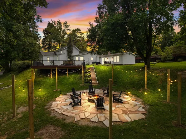 108 Boies St, Hudson, MI 49247
