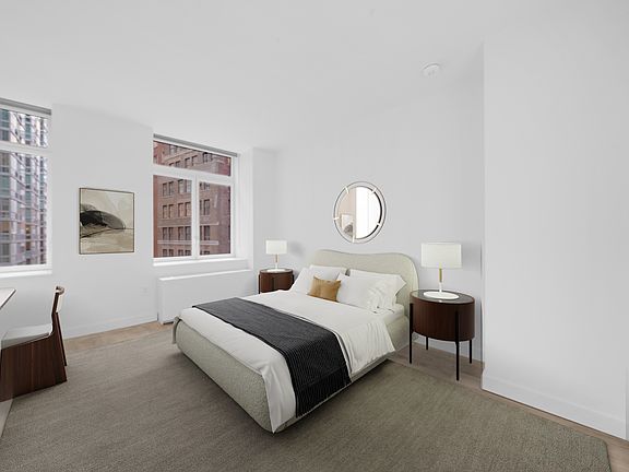 3rd image of 90 John St #907
