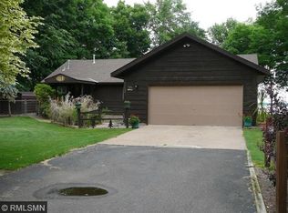 40602 Blair Way, Wahkon, MN 56386