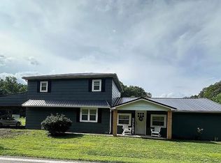 4668 State Highway 650, Ironton, OH 45638