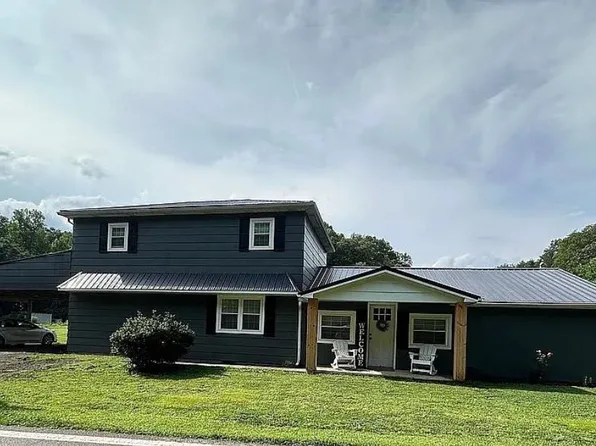 4668 State Highway 650, Ironton, OH 45638