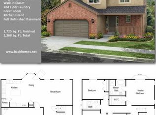 361 W Slate Dr, Tooele, UT 84074