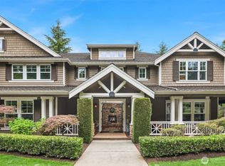 The Ridge At Blakely Woods, Carnation, WA 98014