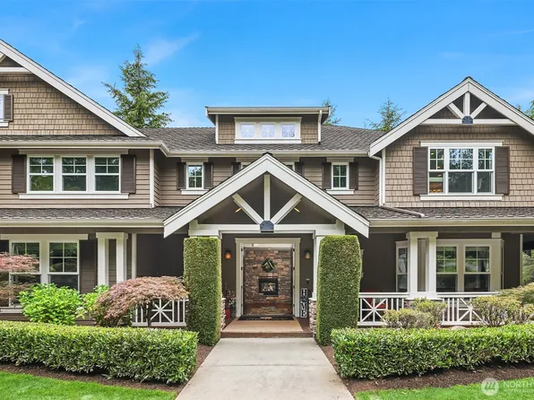 2350 292nd Lane NE, Carnation, WA 98014