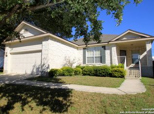1206 Coral Bay, San Antonio, TX 78251