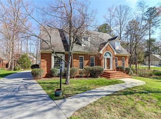302 Travis Ln, Gibsonville, NC 27249