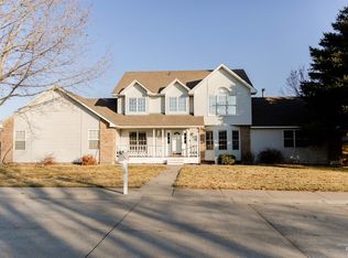 1950 N 4 E, Mountain Home, ID 83647