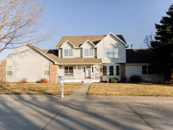 1950 N 4 E, Mountain Home, ID 83647