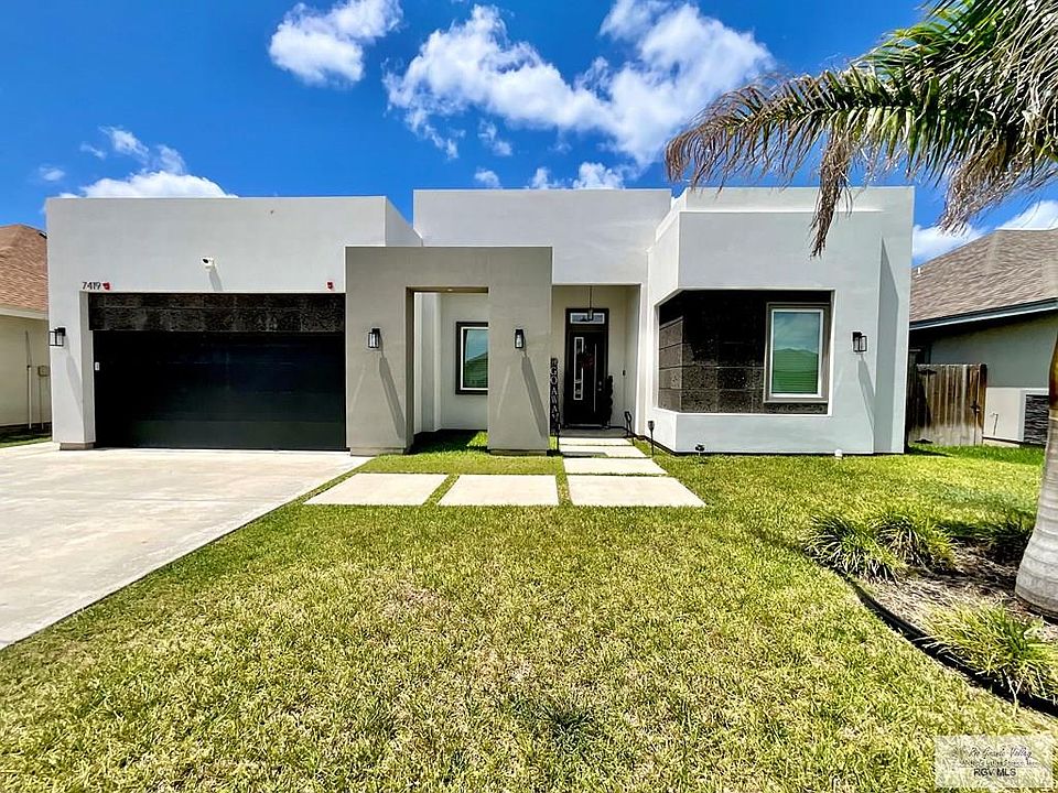 hanaページ 7419 Hana Dr, Brownsville, TX 78520 | Realtor.com®