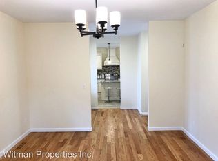 1537 Bay St, Springfield, MA 01109