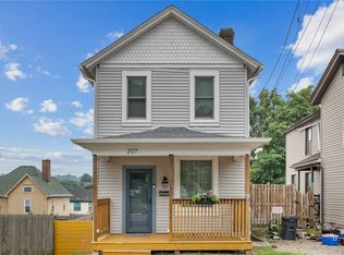 207 Midland Ave, Carnegie, PA