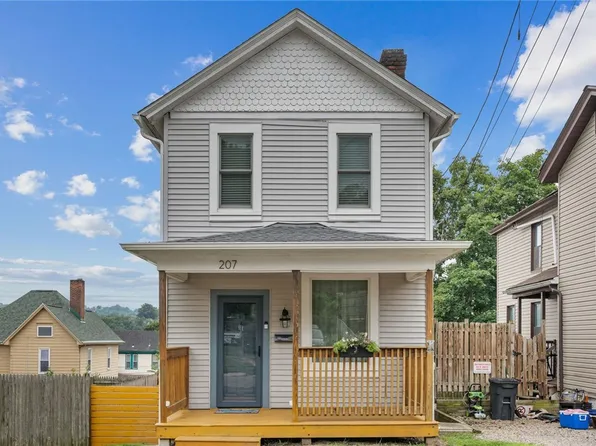 207 Midland Ave, Carnegie, PA 15106