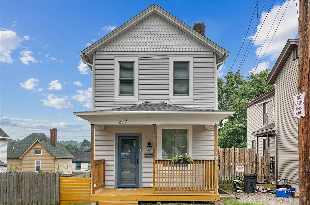 207 Midland Ave photo 1