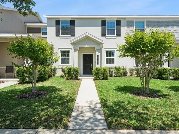 15755 Water Spring Blvd, Winter Garden, FL 34787