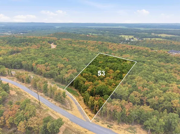 54 Seven Lakes Ranch Blvd, Vilonia, AR 72173