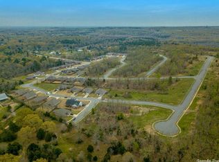 LOT 8 Crooked Oak Dr, Sherwood, AR 72120