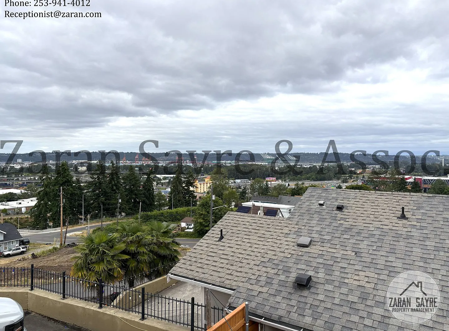 291-A Fabulous View!! **Move in Special** — Photo 2