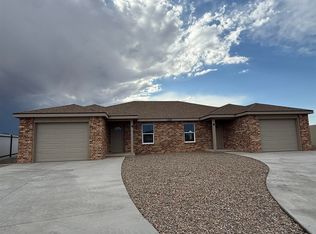 1320 Mission Dr, Clovis, NM 88101