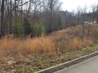 Deer Ridge Rd, Kingston, TN 37763