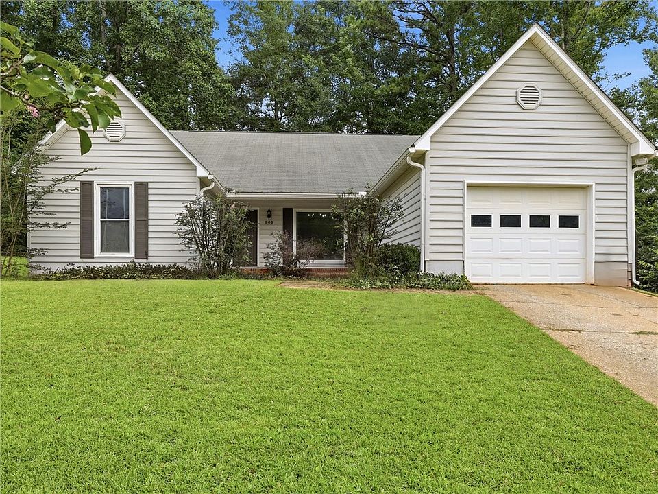 1st image of 802 William Dr