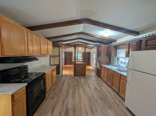 35 Ransdell Ln, Louisburg, NC 27549