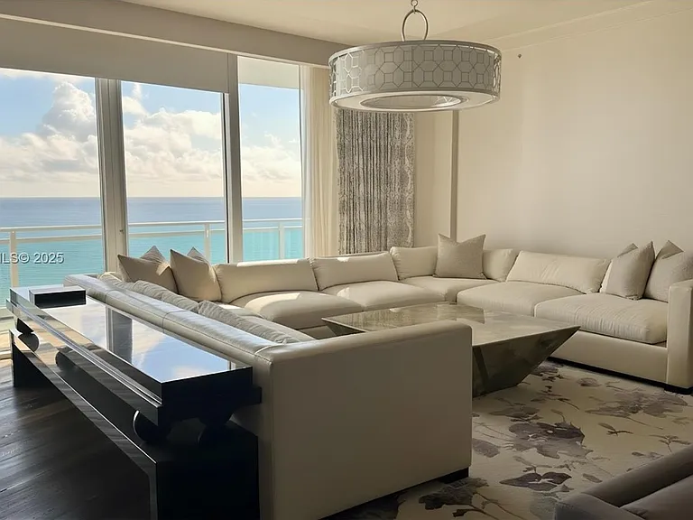 10295 Collins Ave #1203 — Photo 1