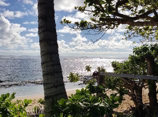 54-001 Kaupau Pl, Hauula, HI 96717