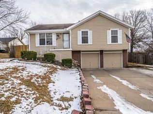 3421 NE 82nd Ter, Kansas City, MO 64119