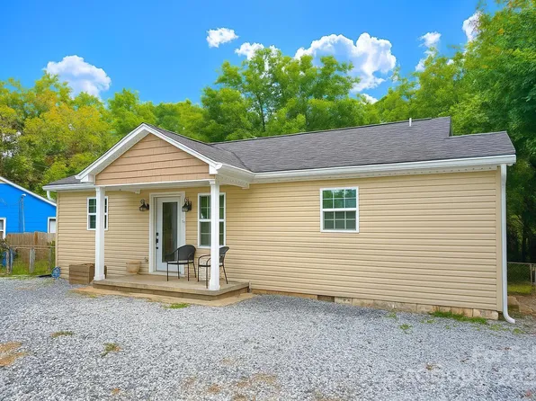 1906 E Innes St, Salisbury, NC 28146