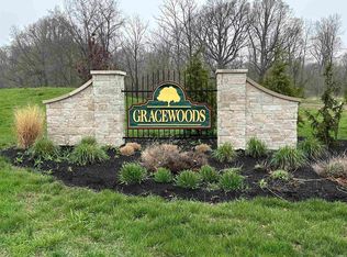 1578 Herring Ln, Battle Ground, IN 47920