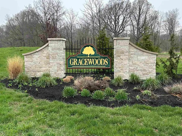 9099 Herring Ln, Battle Ground, IN 47920