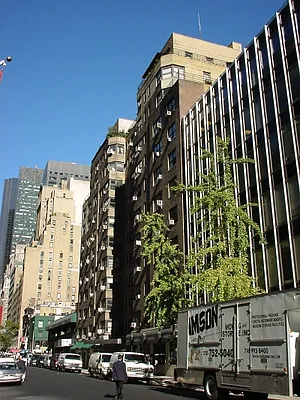 Rented by Citi Habitats | media 1