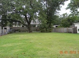 1728 Louisa St, New Orleans, LA 70117