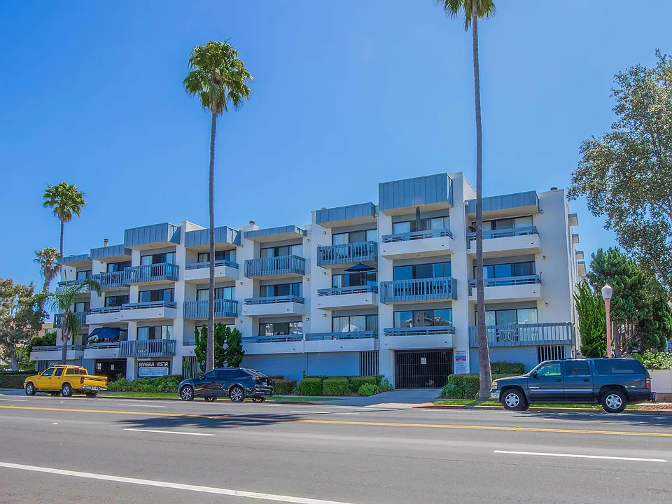 Riviera Vista Apartments