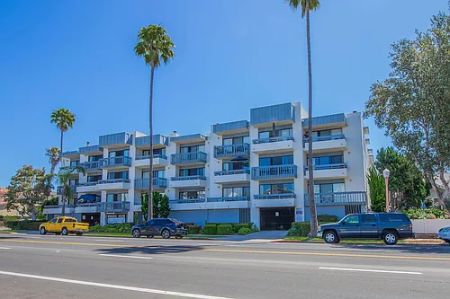 Riviera Vista Apartments Photo 1